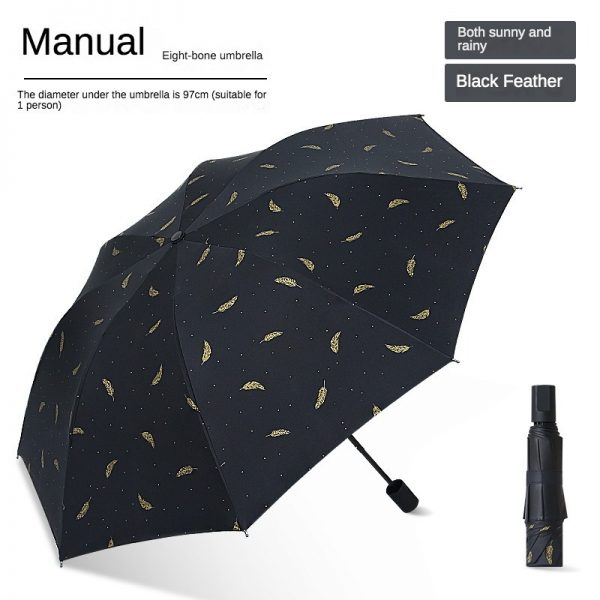 Sun umbrellas, outdoor parasols, small and portable, stall umbrellas, folding umbrellas, custom logo gift umbrellas