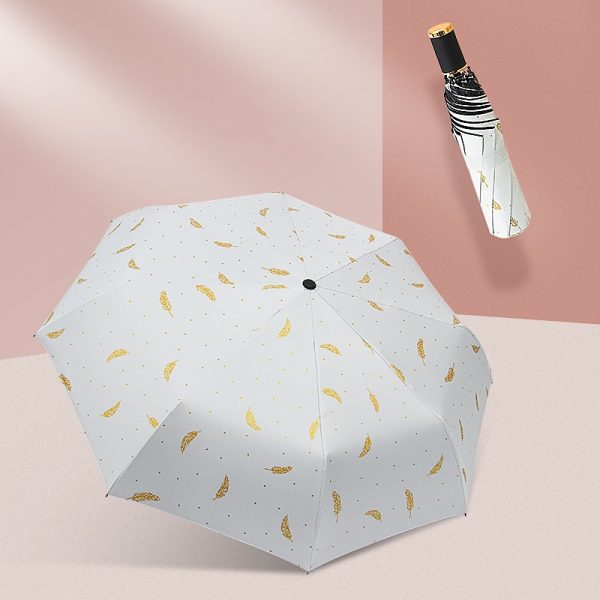 Sun umbrellas, outdoor parasols, small and portable, stall umbrellas, folding umbrellas, custom logo gift umbrellas