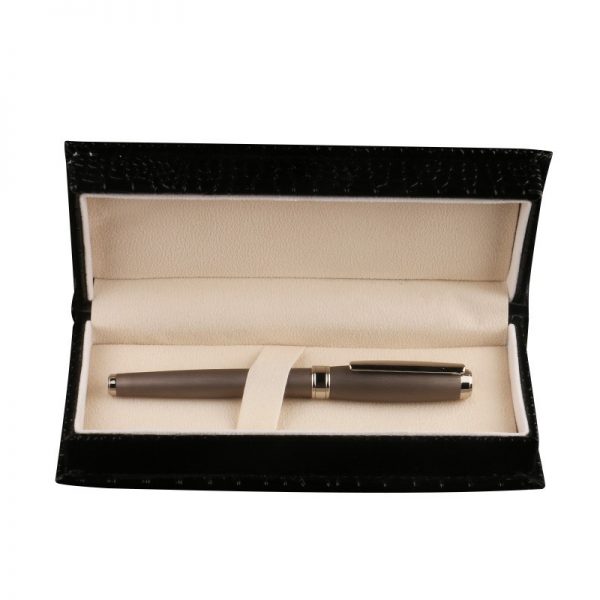 Advanced Office Pen Business Men's Gift Laser Engraved Metal Pen